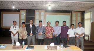 Pemkab Inhil dan PT PLN Rencanakan Bangun Gardu Induk 150 KV